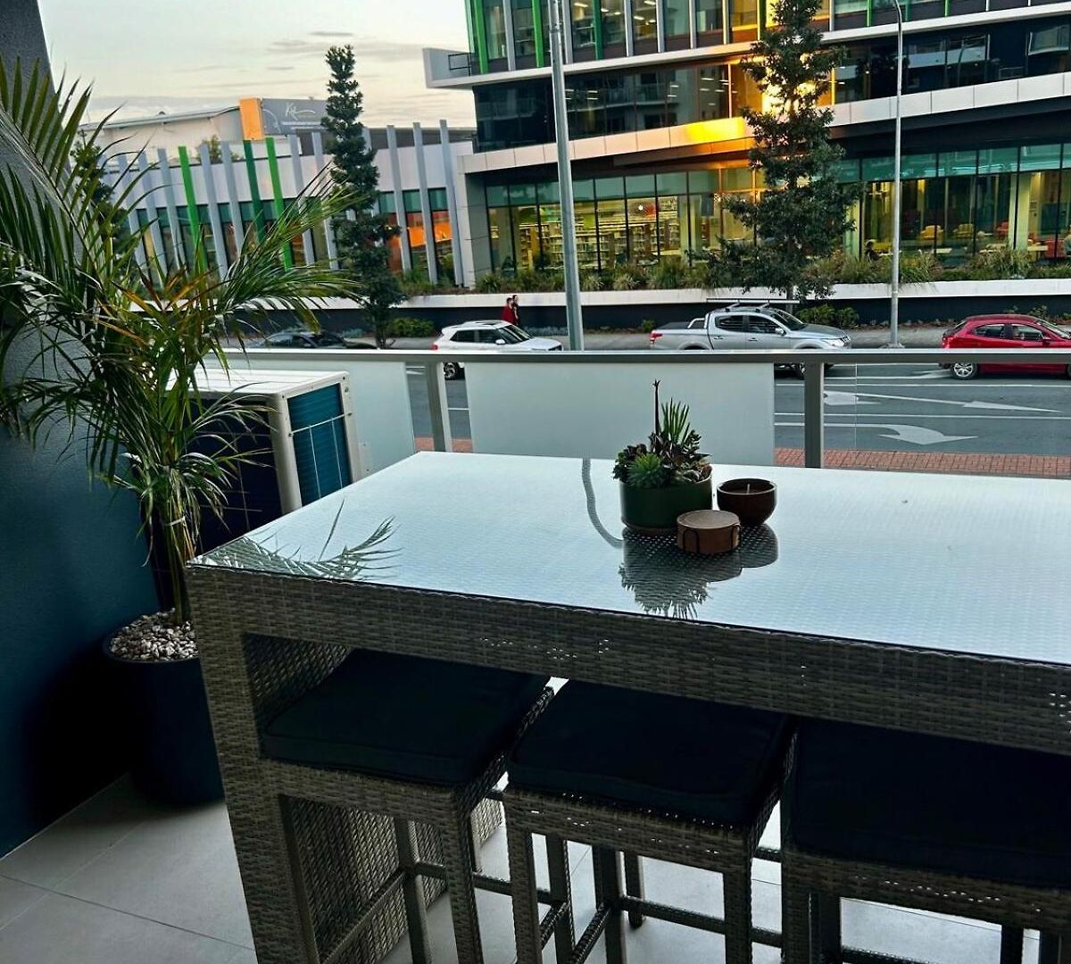 Apartment Chermside