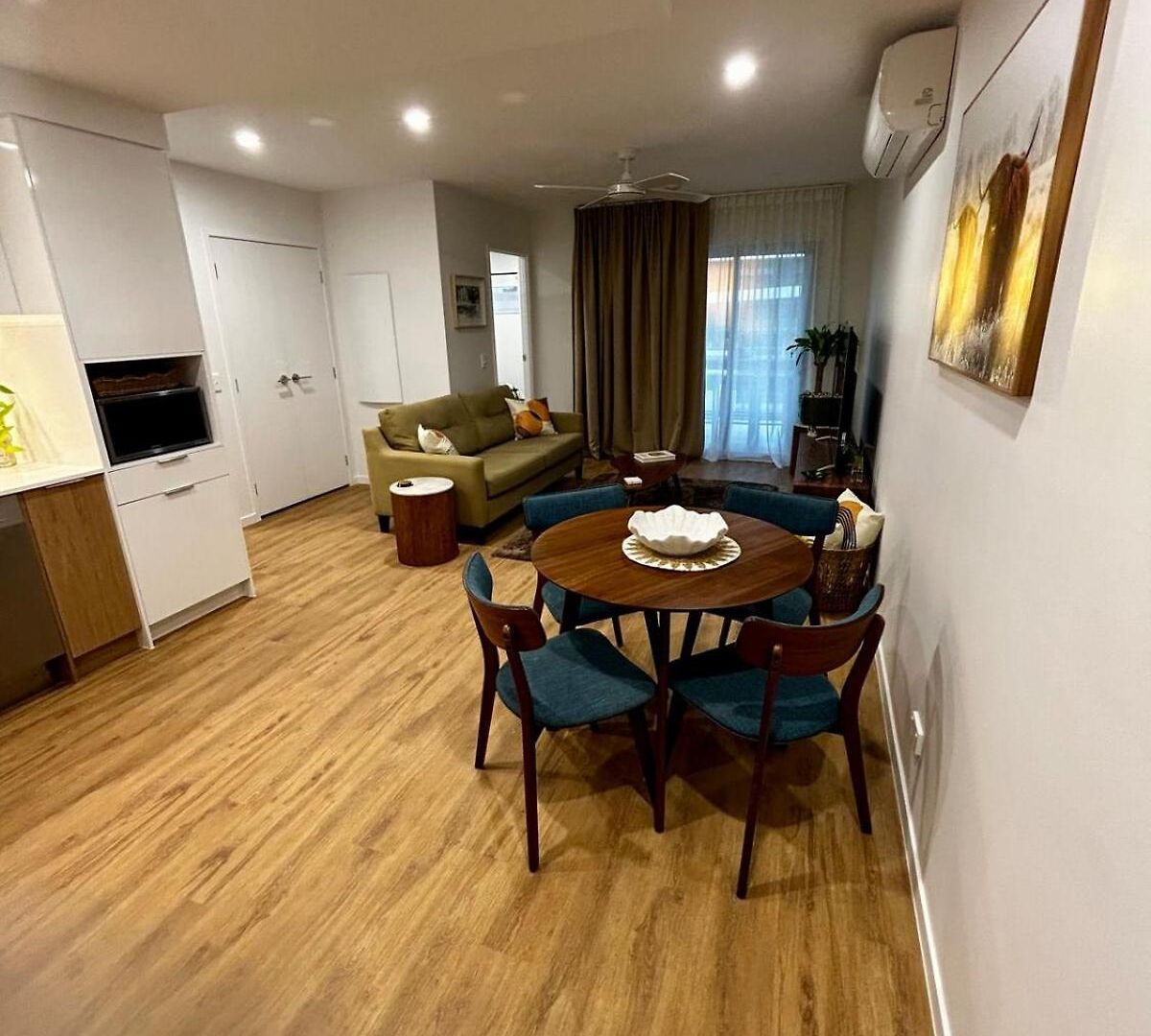 Apartment Chermside