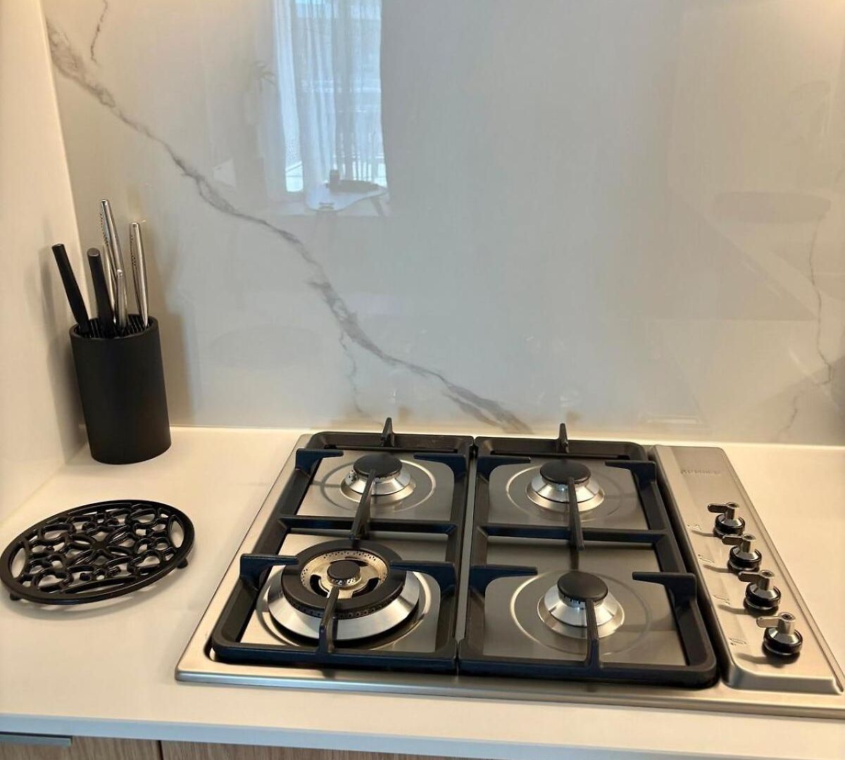 Chermside Apartment *