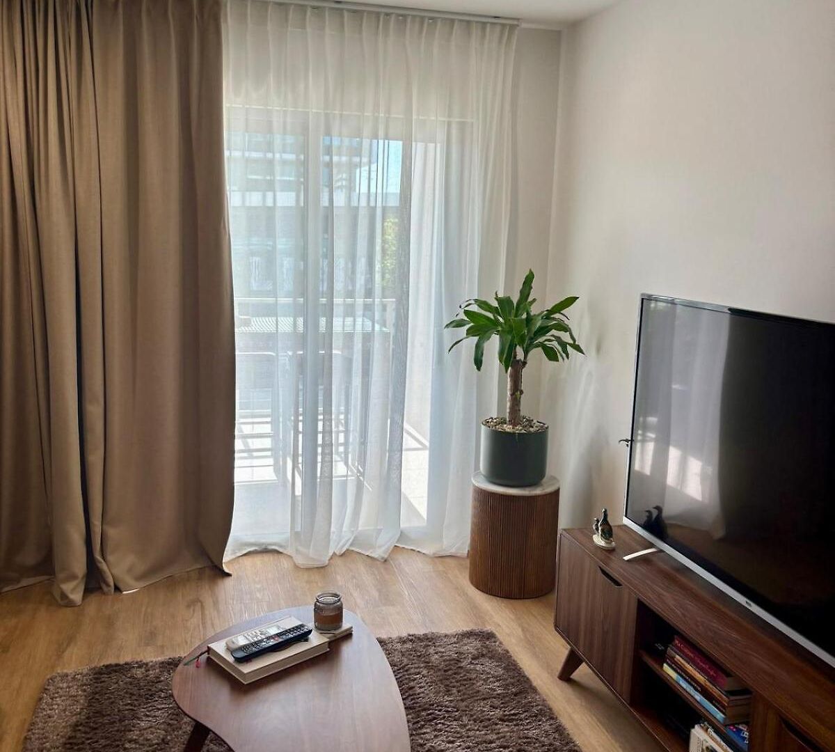 Apartment Chermside *