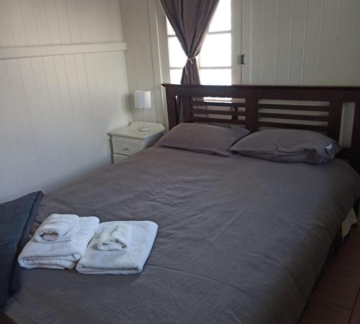 Bed & Breakfast Urban Rhythm *