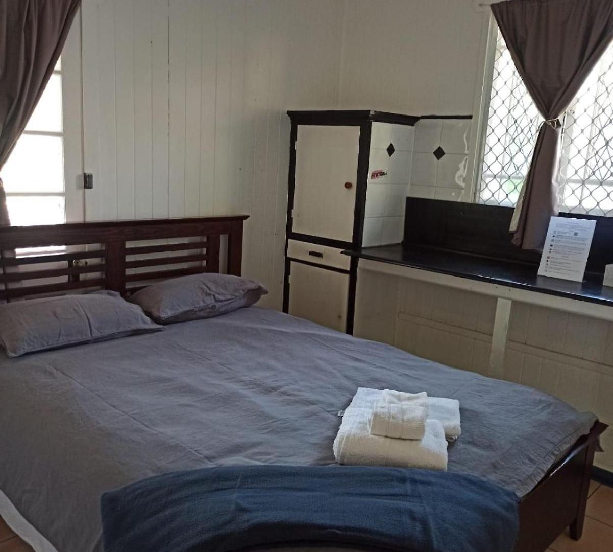 Urban Rhythm Bed & Breakfast *