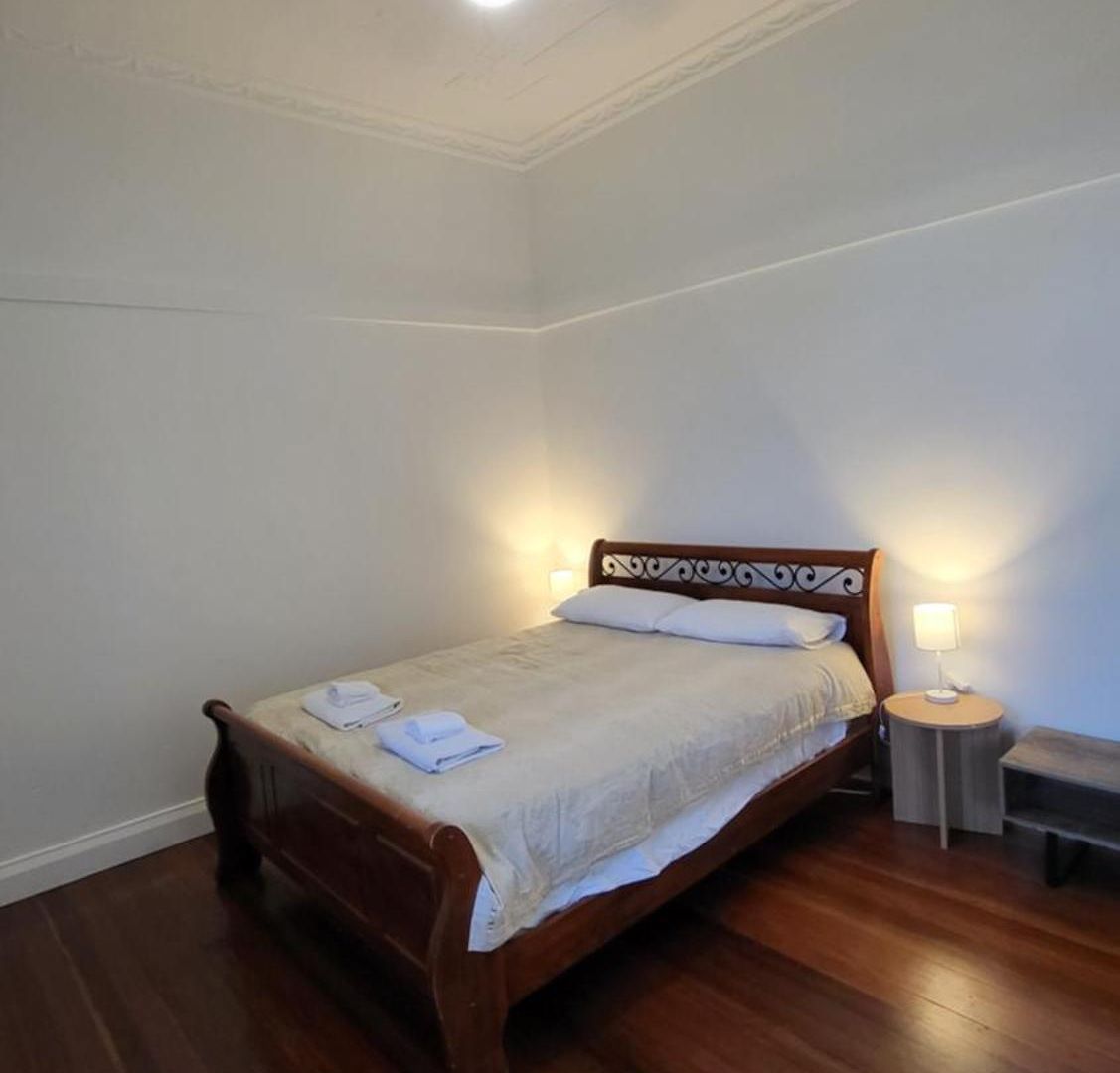 Urban Rhythm Bed & Breakfast *
