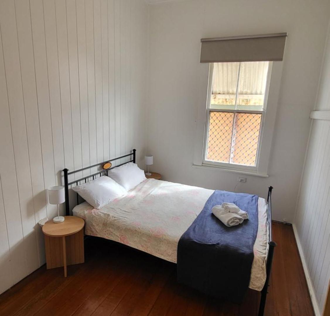 Urban Rhythm Bed & Breakfast