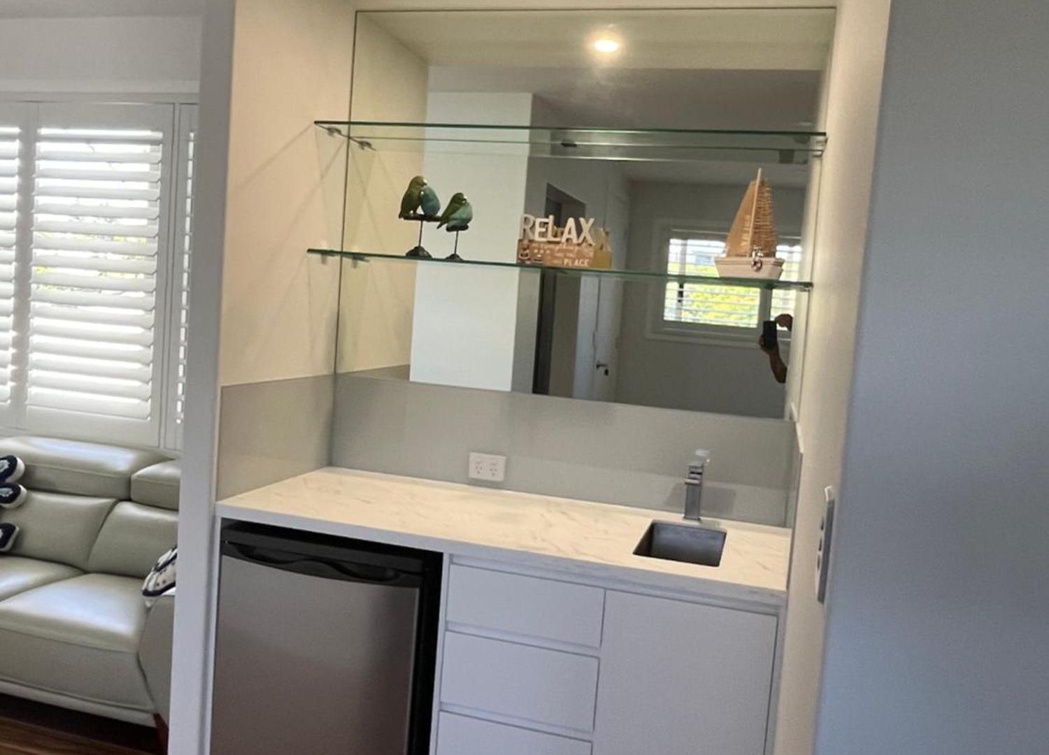 5 Star Luxury Manly * Brisbane