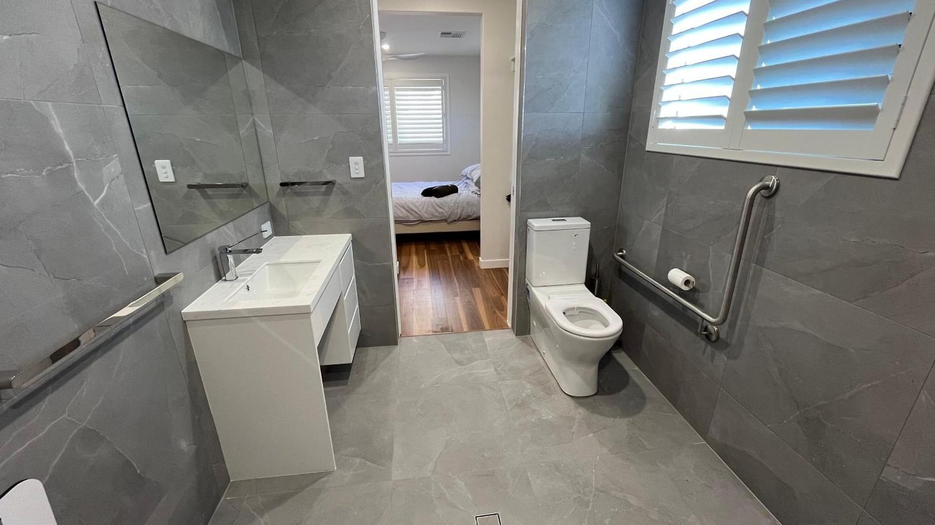 5 Star Luxury Manly Holiday home Brisbane