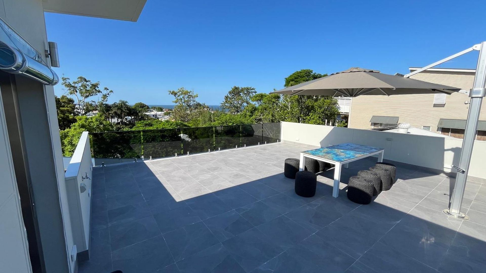 5 Star Luxury Manly Holiday home
