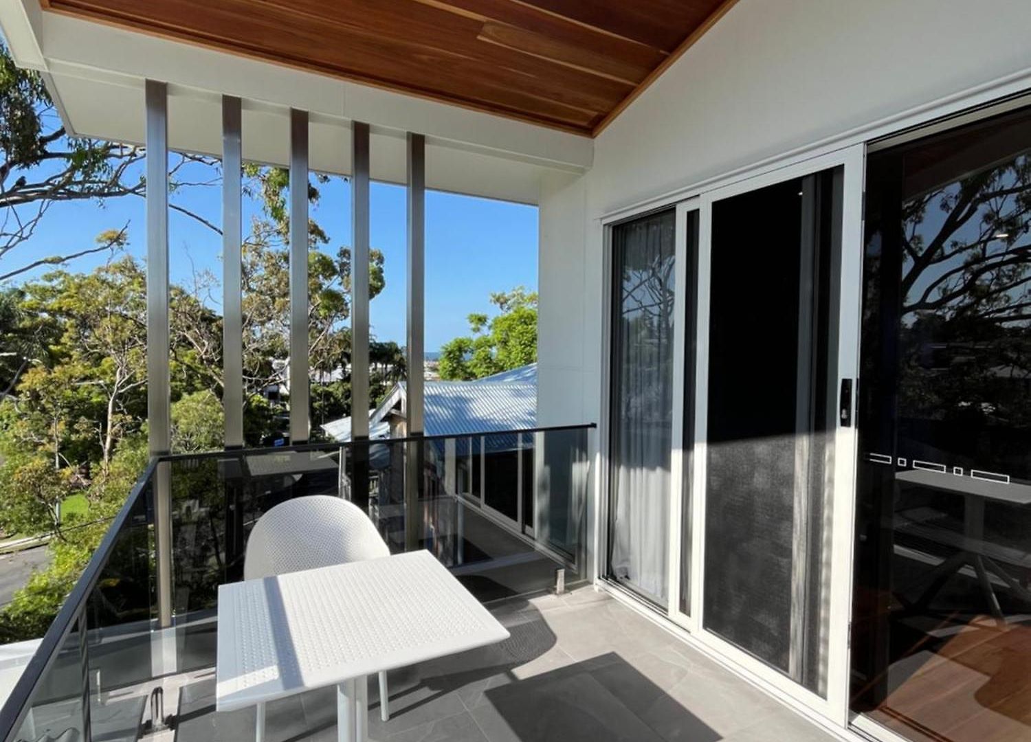 5 Star Luxury Manly Brisbane