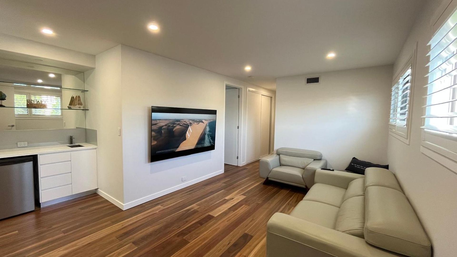 Holiday home 5 Star Luxury Manly