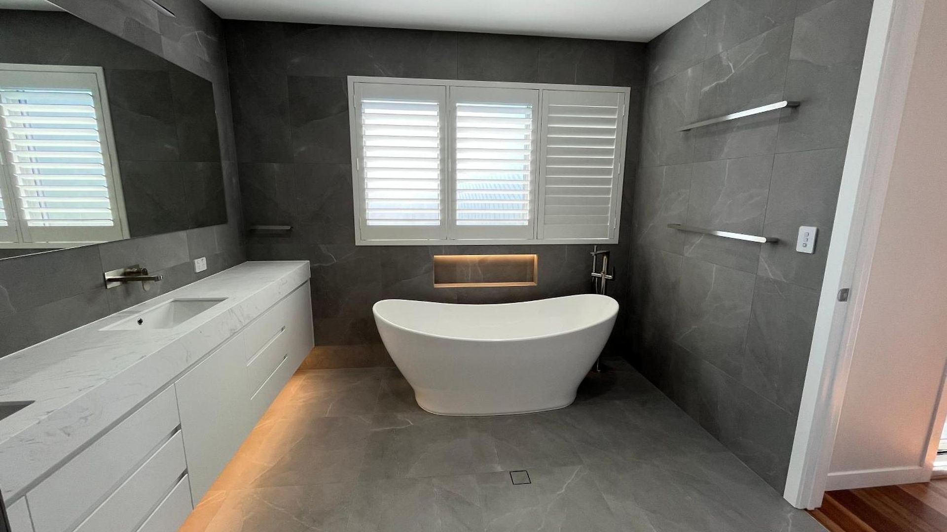 5 Star Luxury Manly Holiday home *