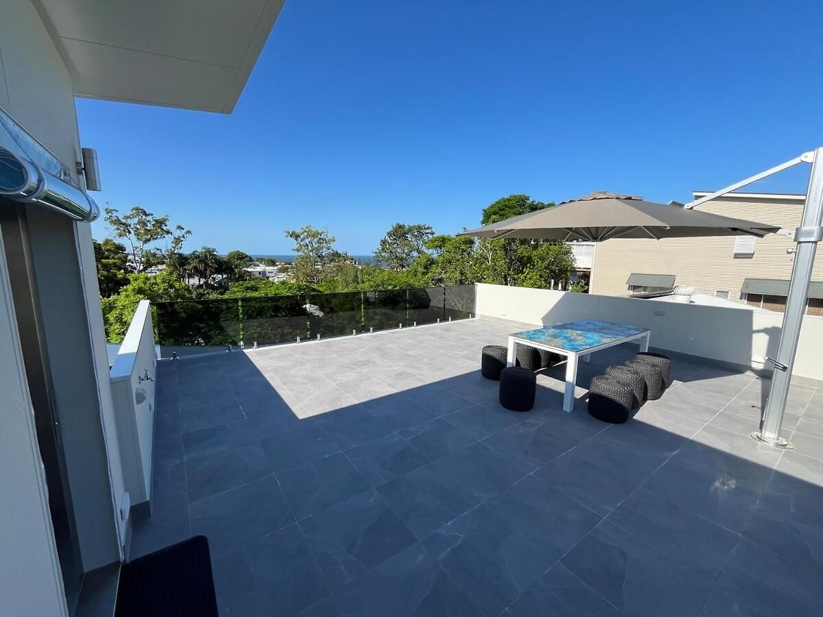 5 Star Luxury Manly Holiday home Brisbane