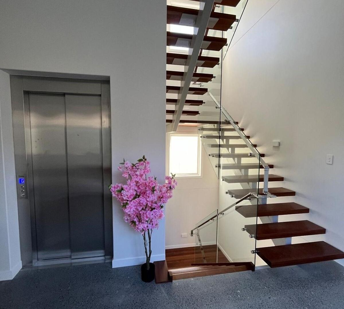 5 Star Luxury Manly * Brisbane