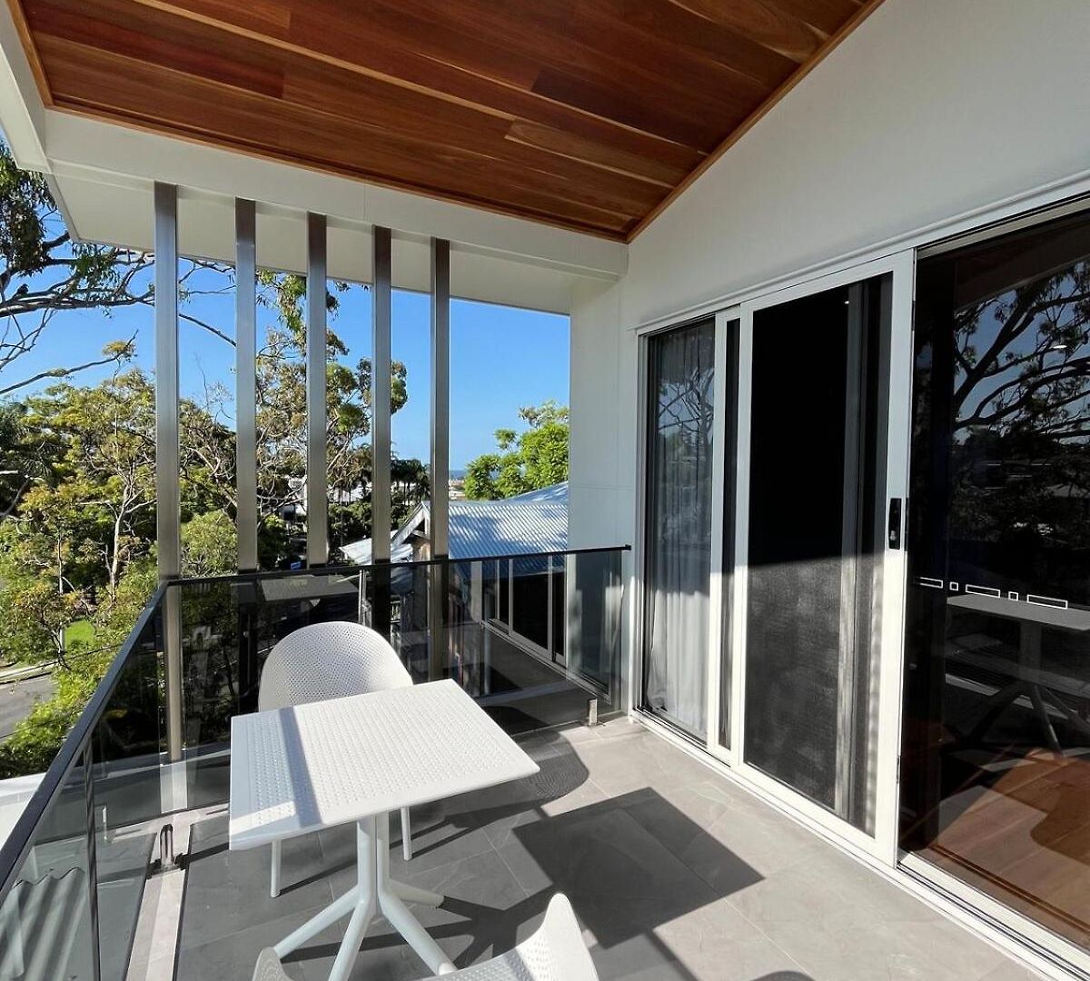 Holiday home 5 Star Luxury Manly Brisbane