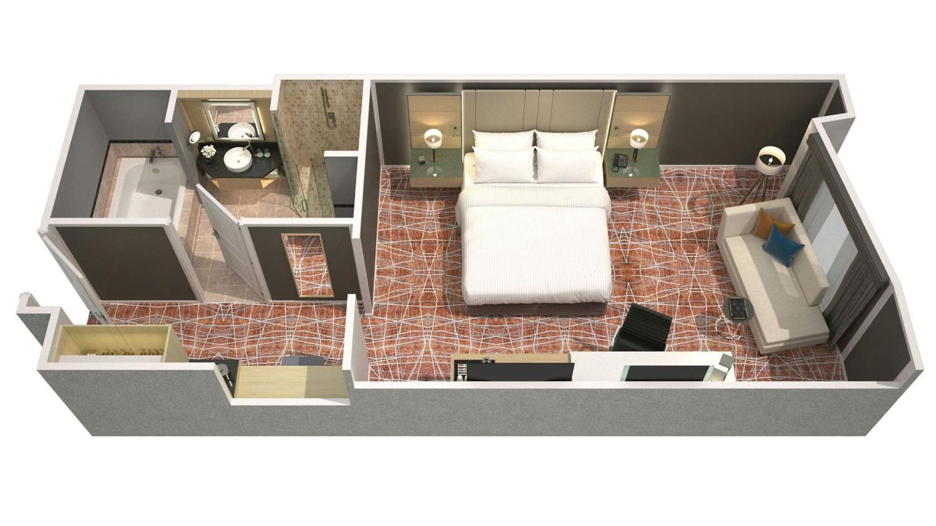 Hotel Marriott