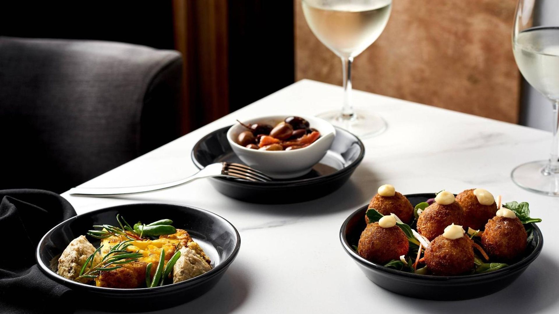 Marriott 5* Brisbane