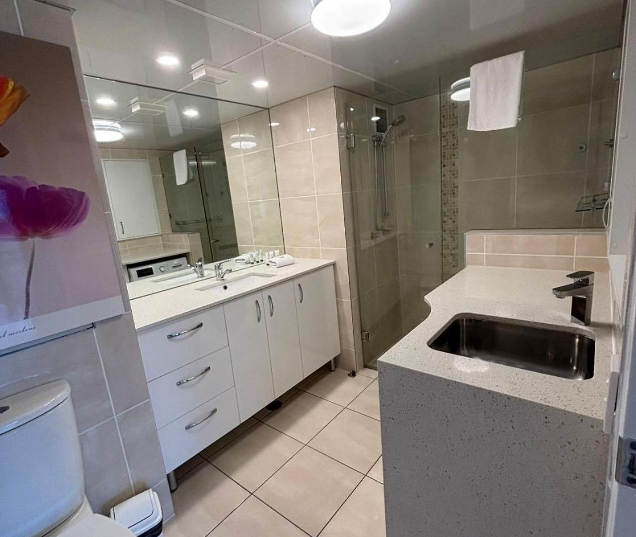 Aparthotel River Plaza 4*