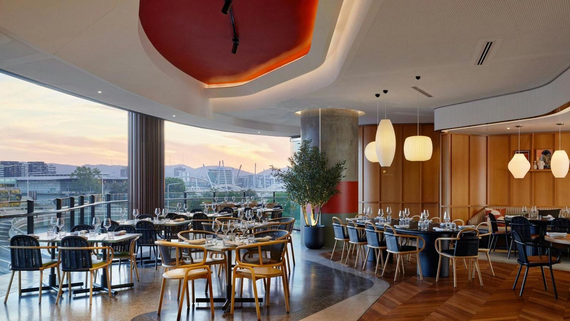 W Hotel Brisbane