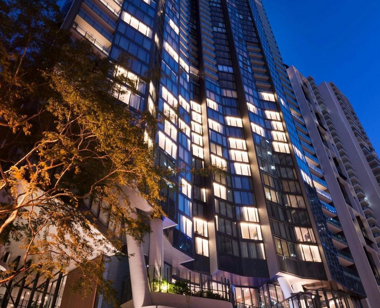 The Westin 5* Brisbane