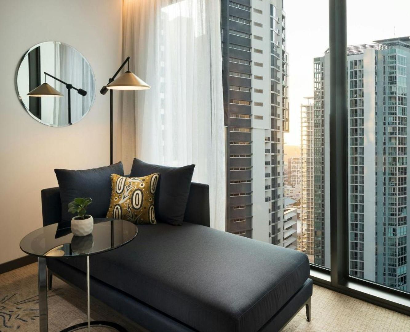 The Westin Brisbane