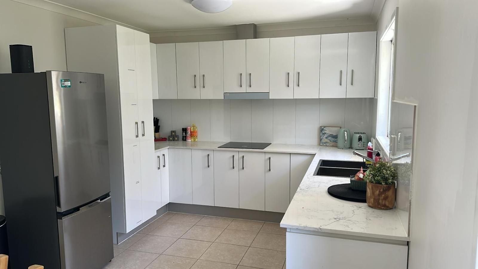 3br Family - Sunnybank Hills Near Sunnybank Plaza Apartment Brisbane