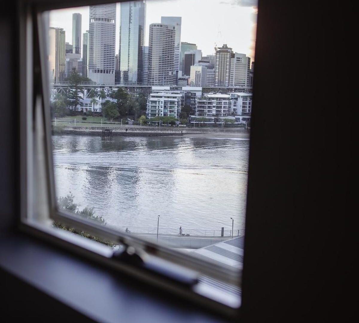 Riverside On Moray Apartment Brisbane