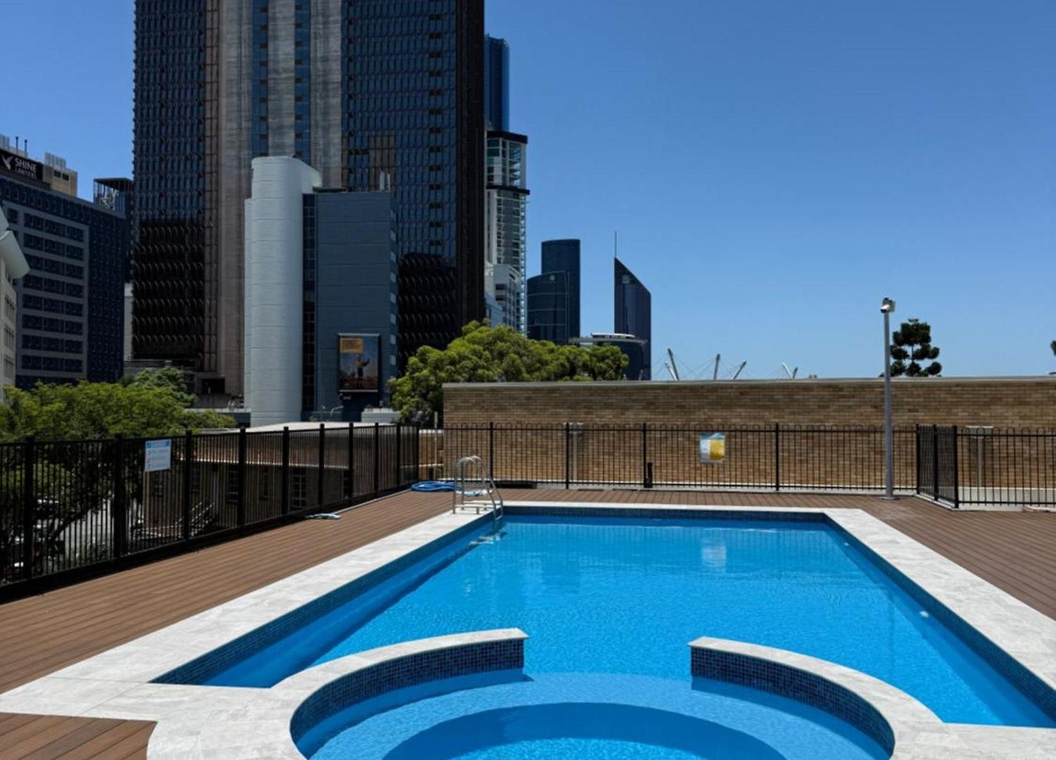 Apartment Riverview One-bedroom Cbd