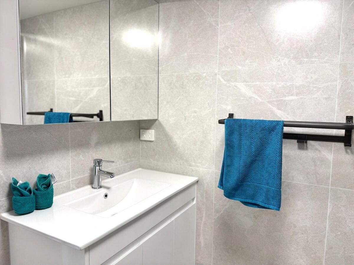 17a Olive In Sunnybank