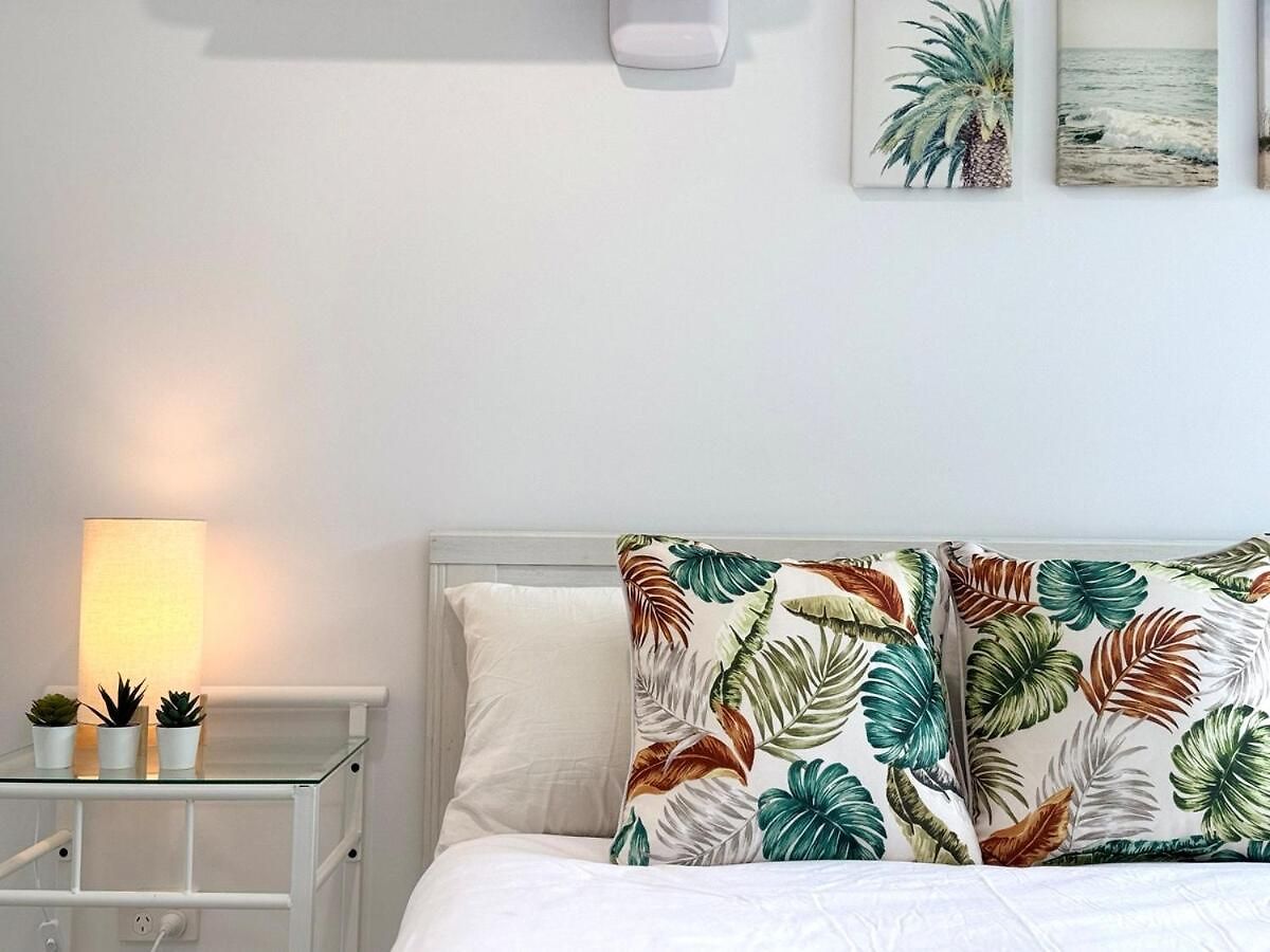 17a Olive In Sunnybank Holiday home *