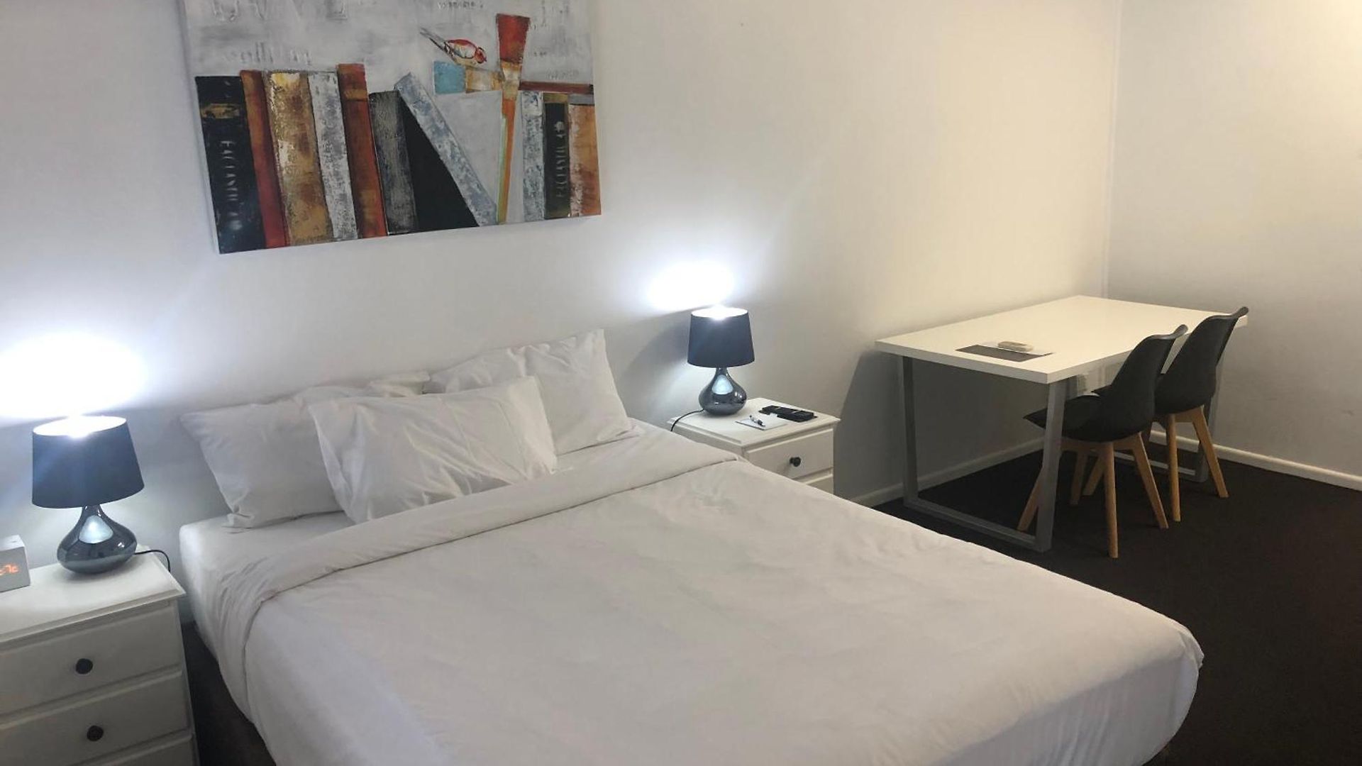 Motel Darra & Conference Centre