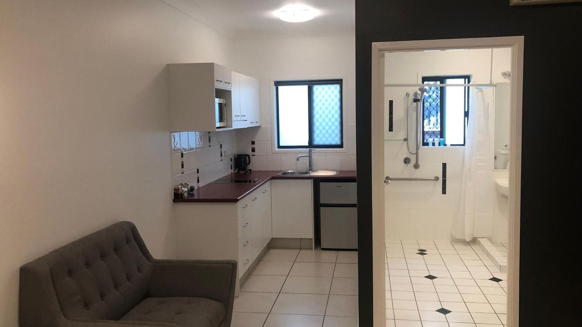 Darra & Conference Centre Motel 4*