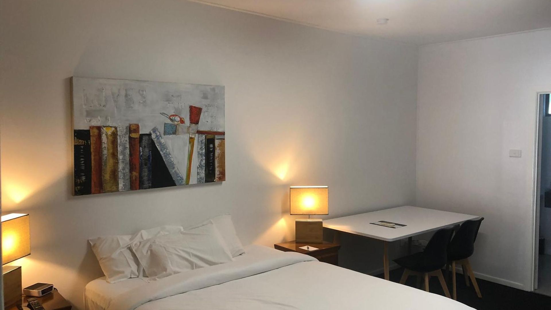 Motel Darra & Conference Centre 4*