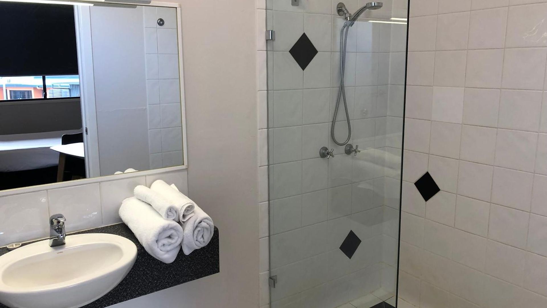 Darra & Conference Centre Motel Brisbane