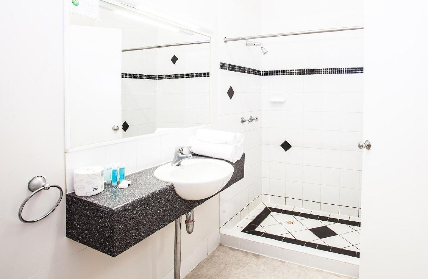 Motel Darra & Conference Centre 4*