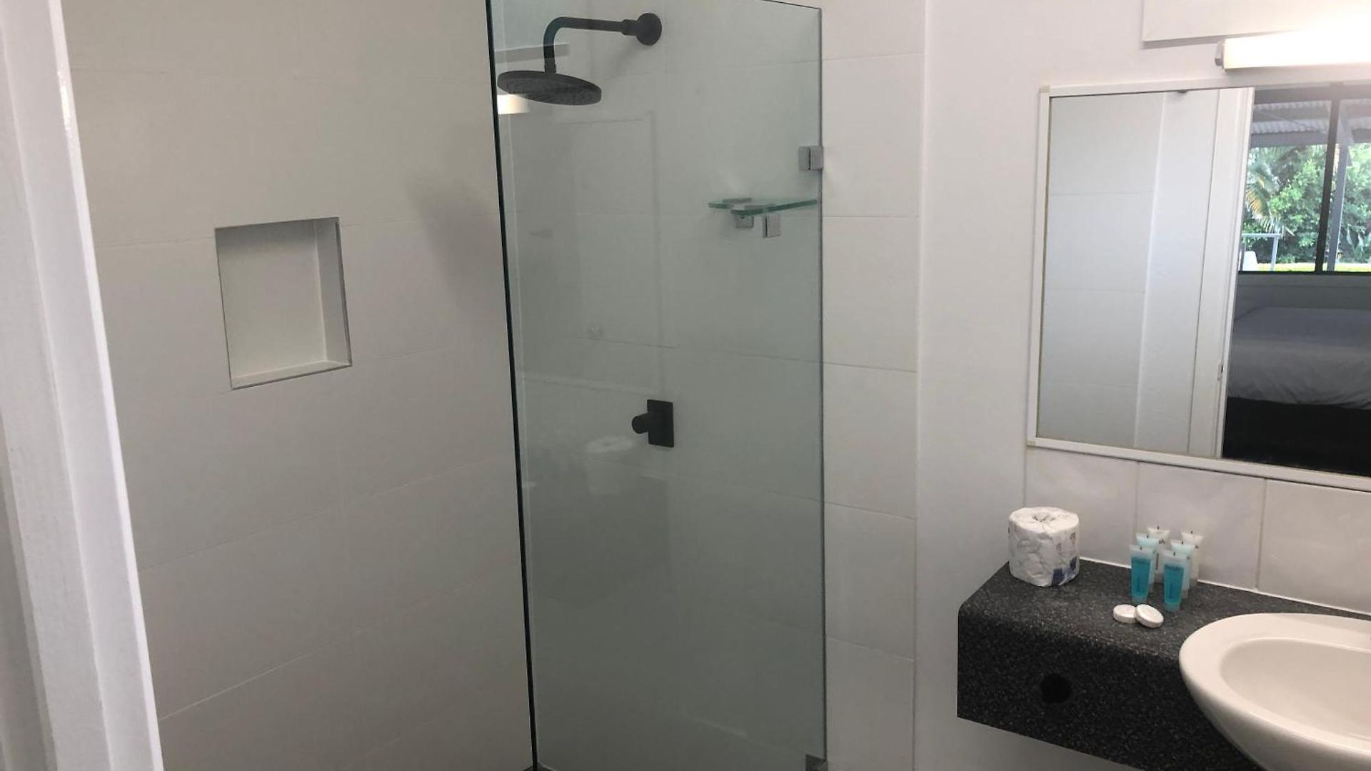 Motel Darra & Conference Centre Brisbane