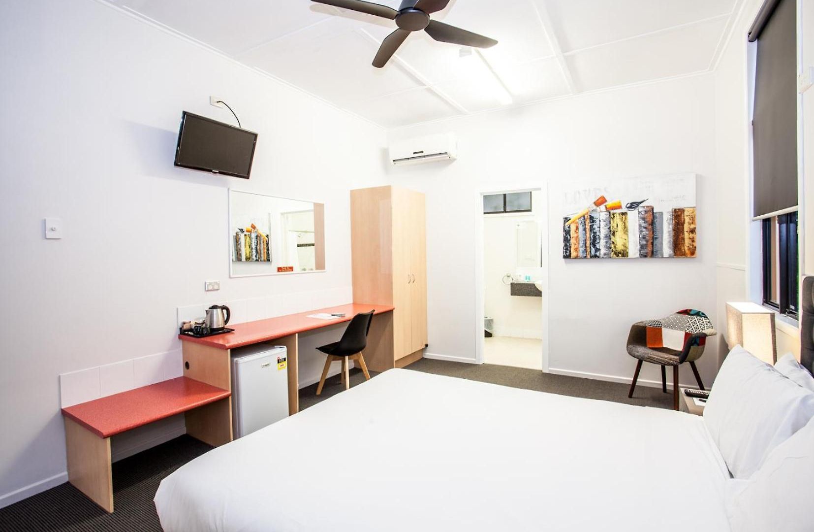 Darra & Conference Centre