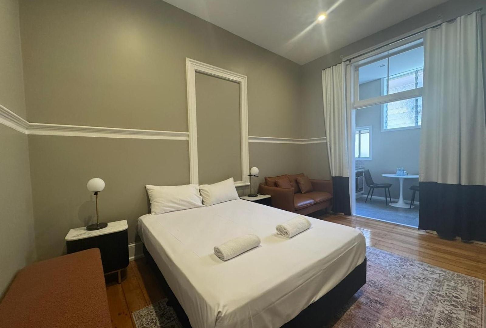 K2 Hotel Brisbane
