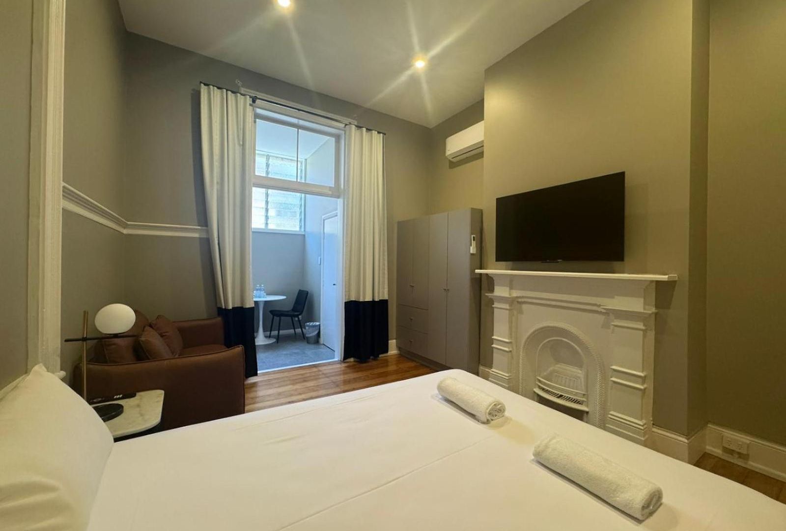 Hotel K2 Brisbane