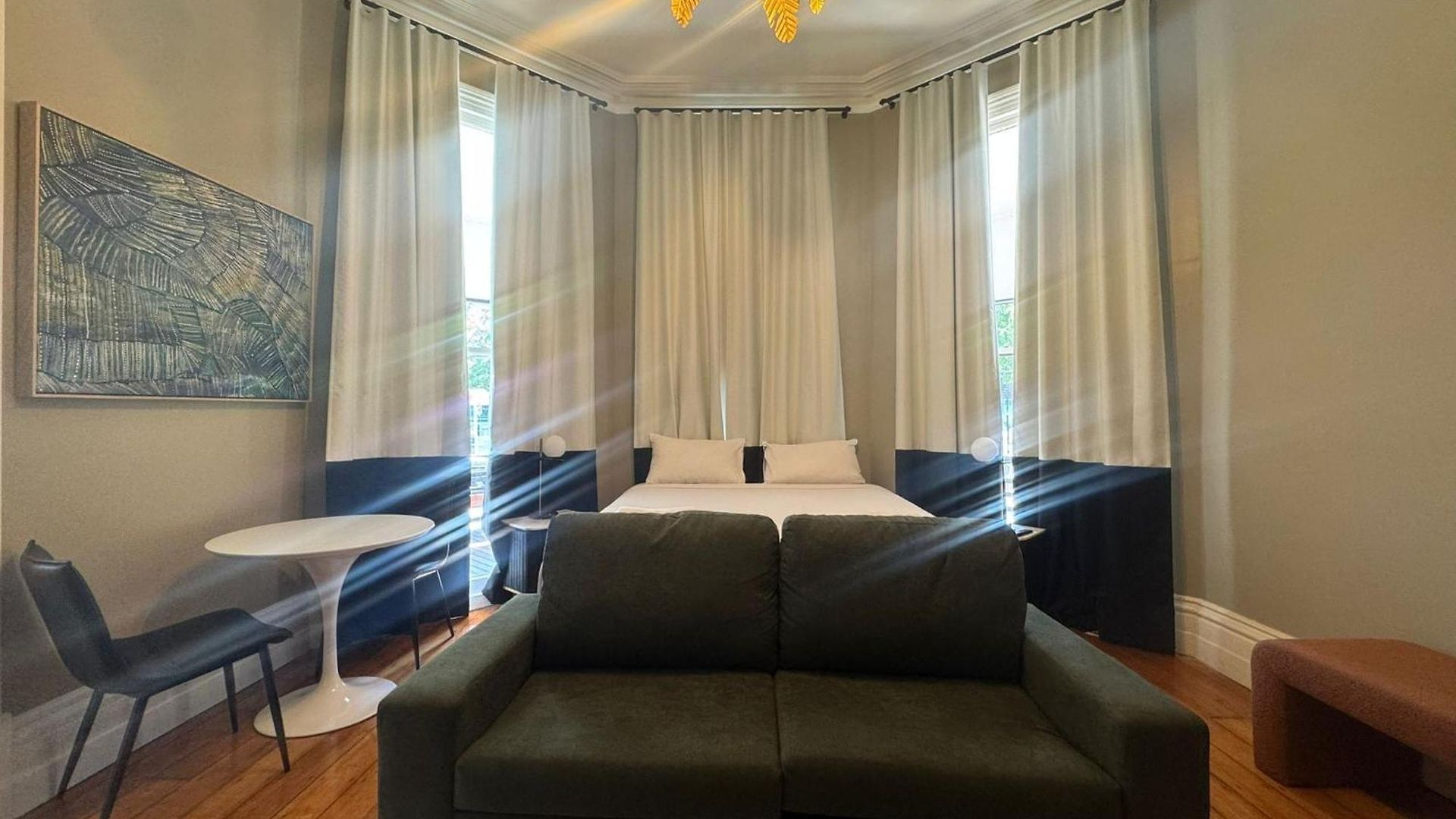 K2 Hotel Brisbane