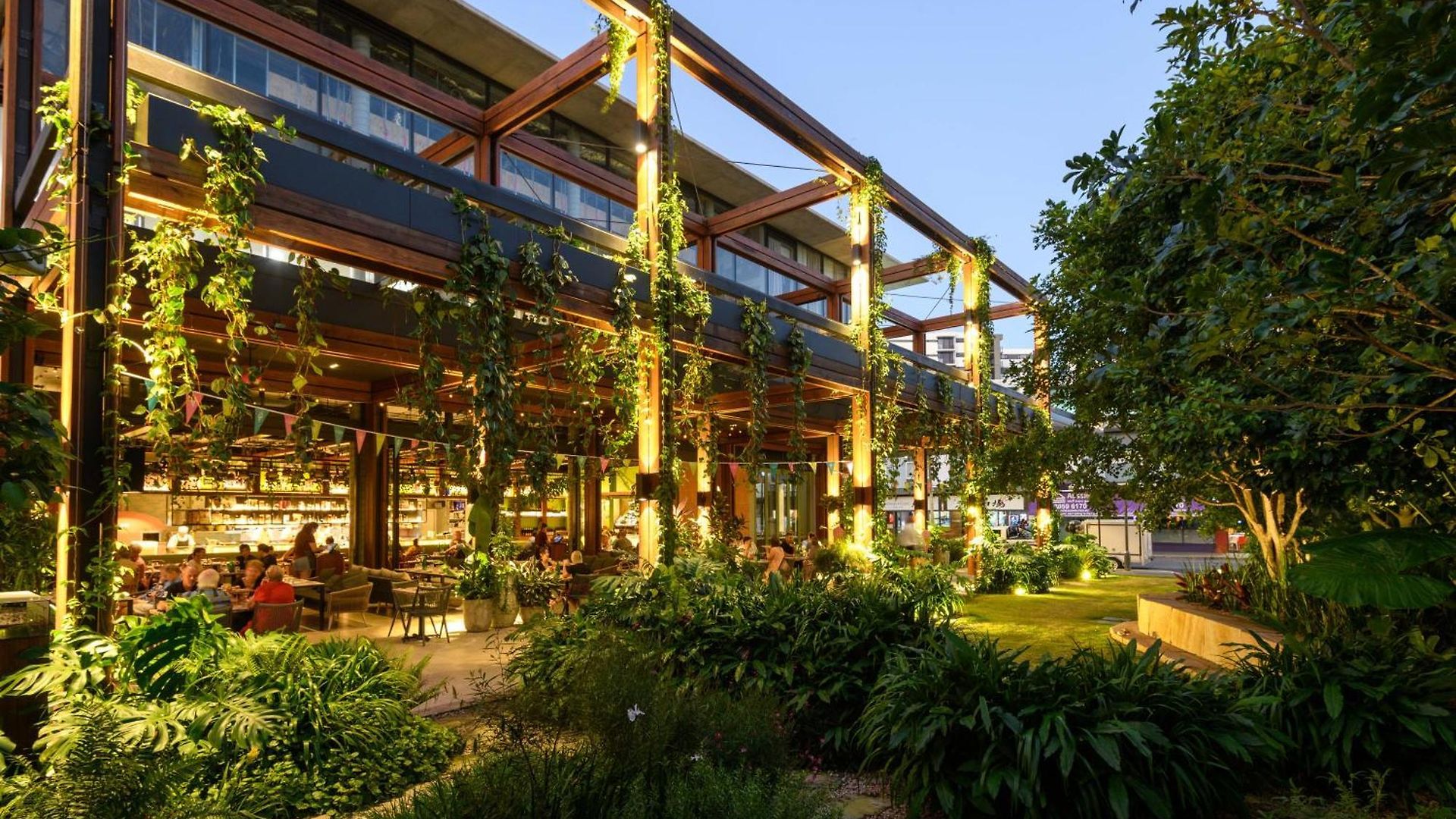 West End - Free Secure Car Park - Walk To Restaurants - Convention Centre * Brisbane