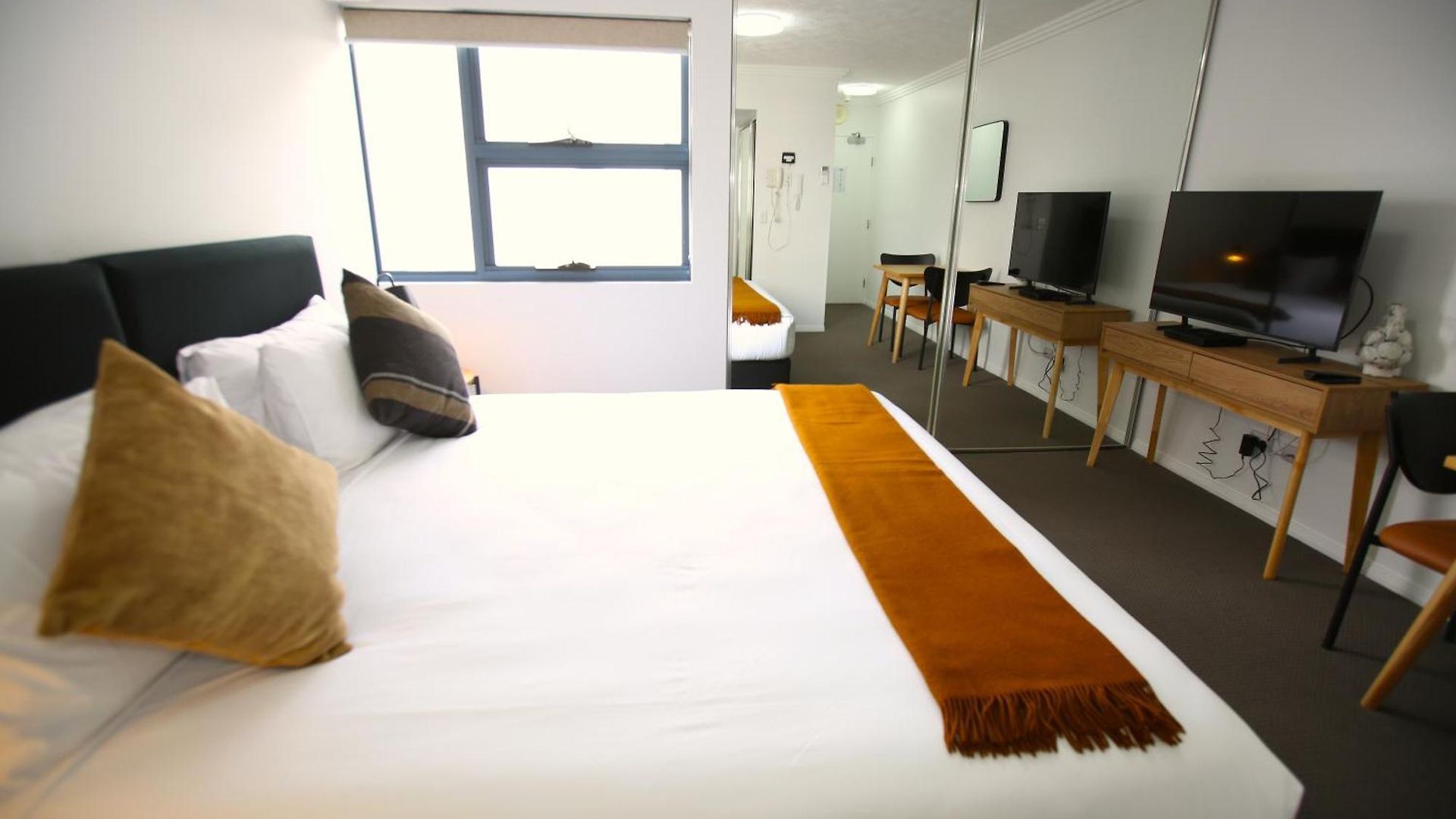 Gabba Aparthotel Brisbane