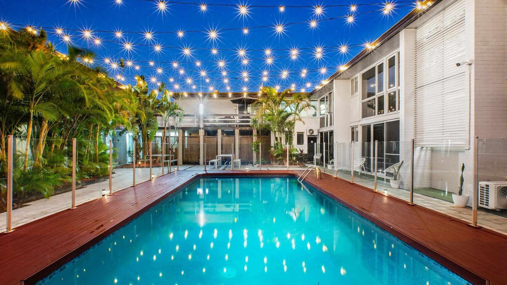 Star Motel