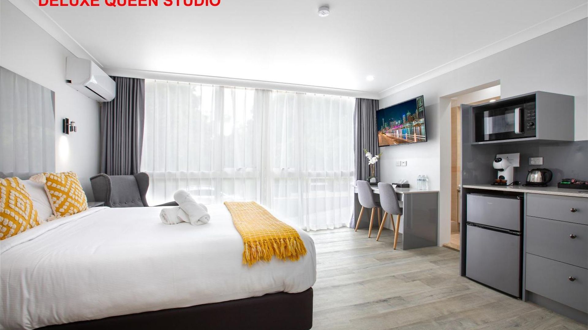 Star 4* Brisbane