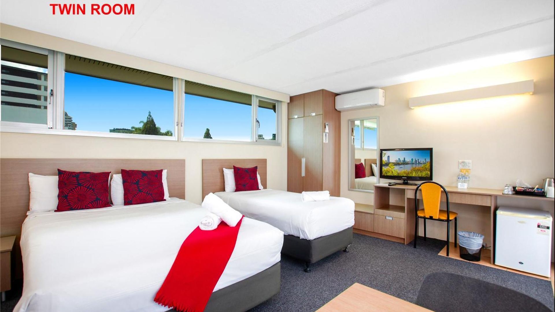 Motel Star 4*