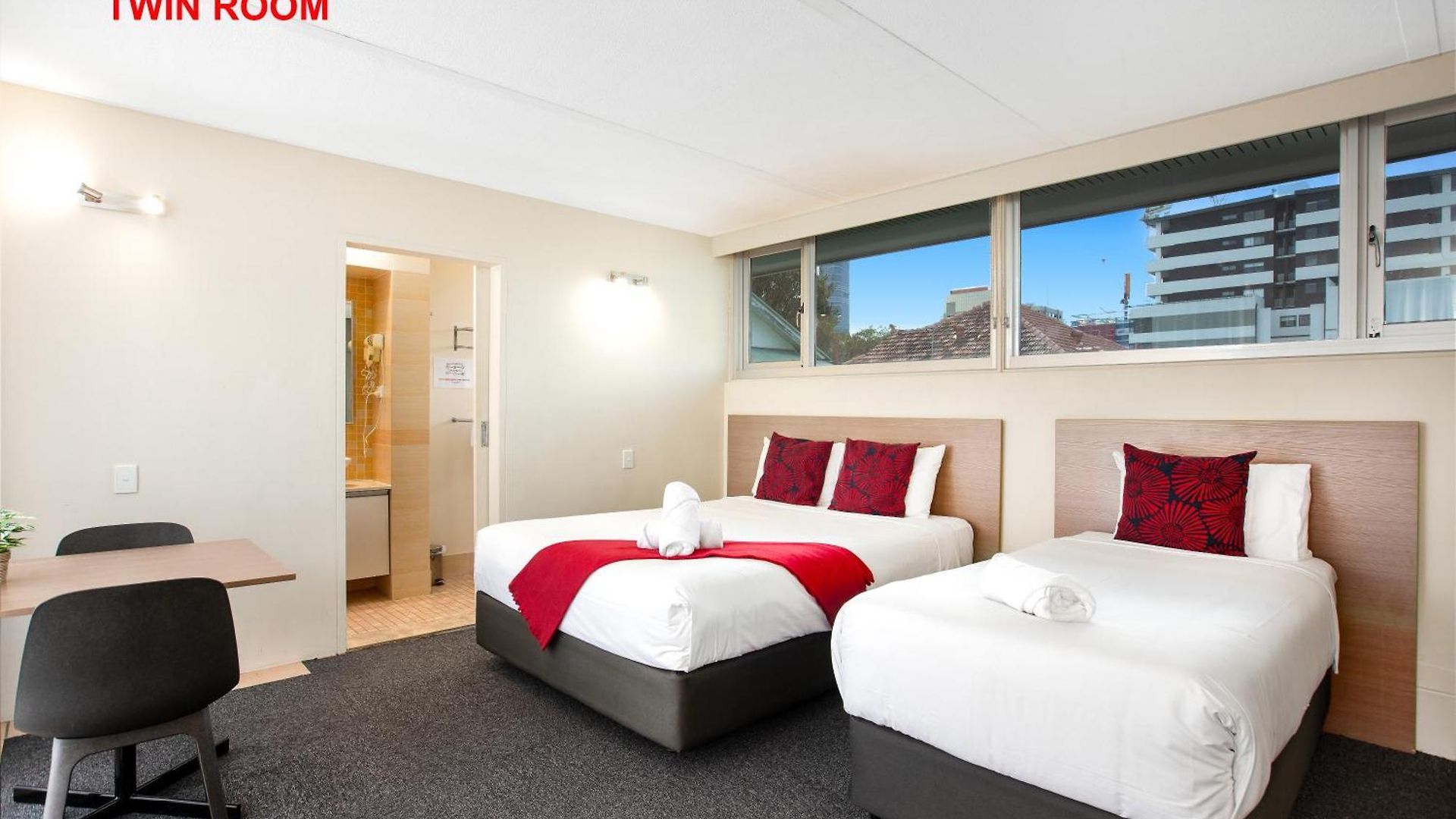 Motel Star 4*