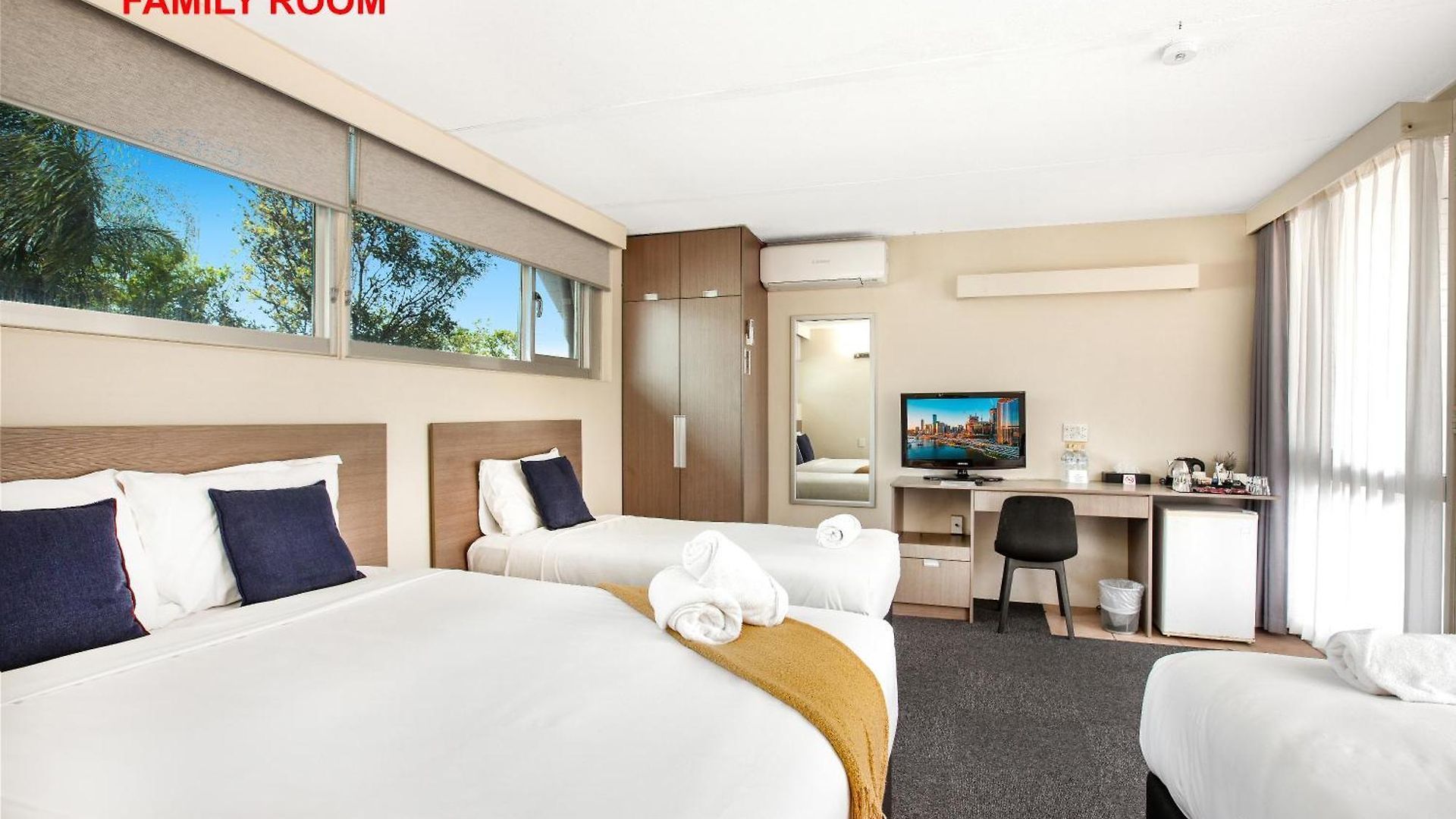 Motel Star Brisbane