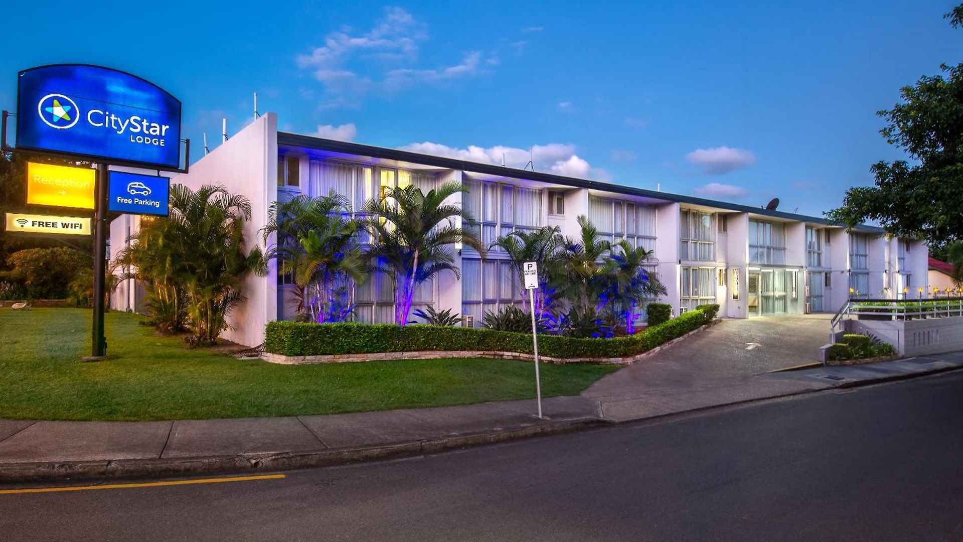 Star 4* Brisbane