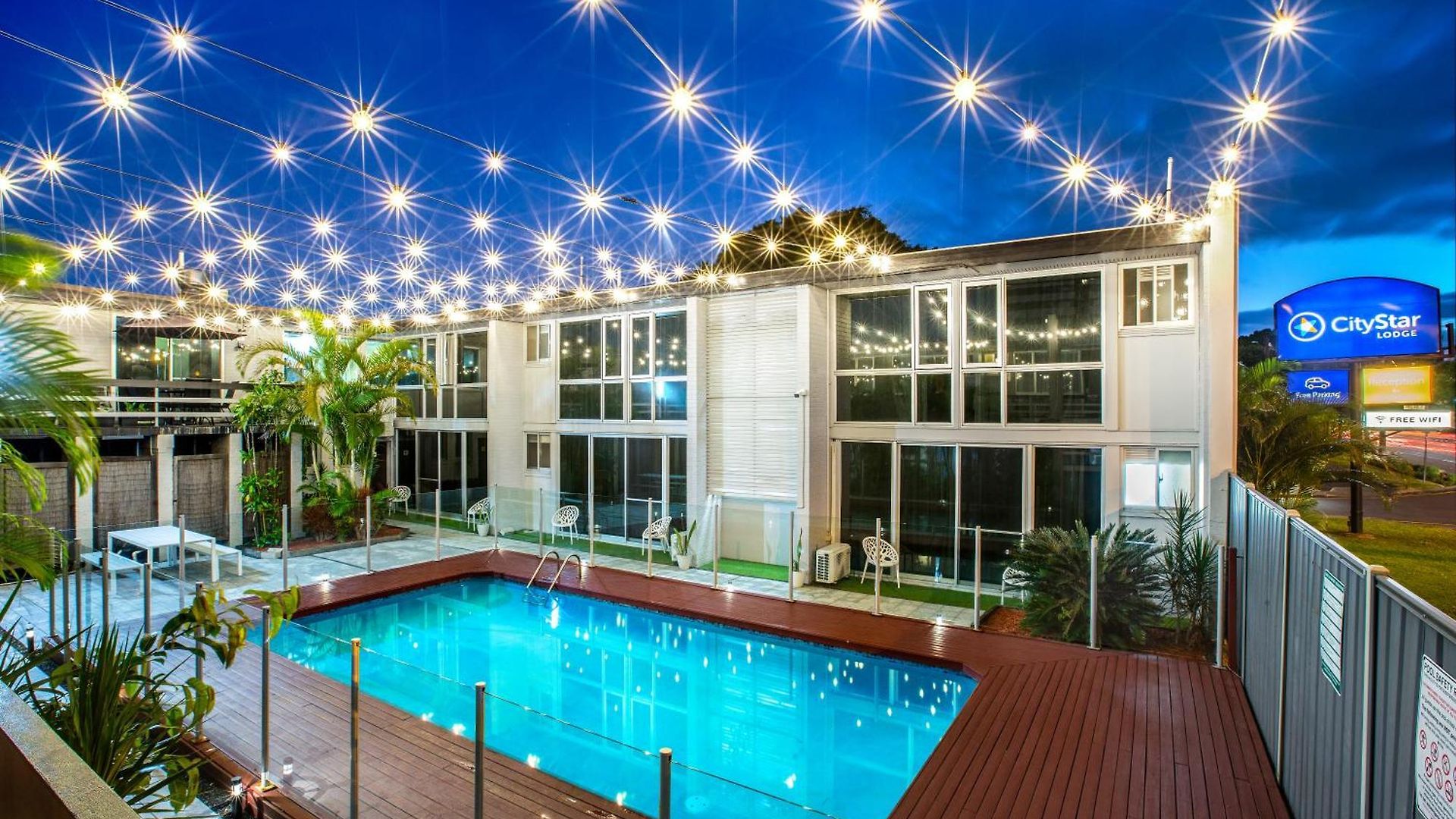 Star Motel