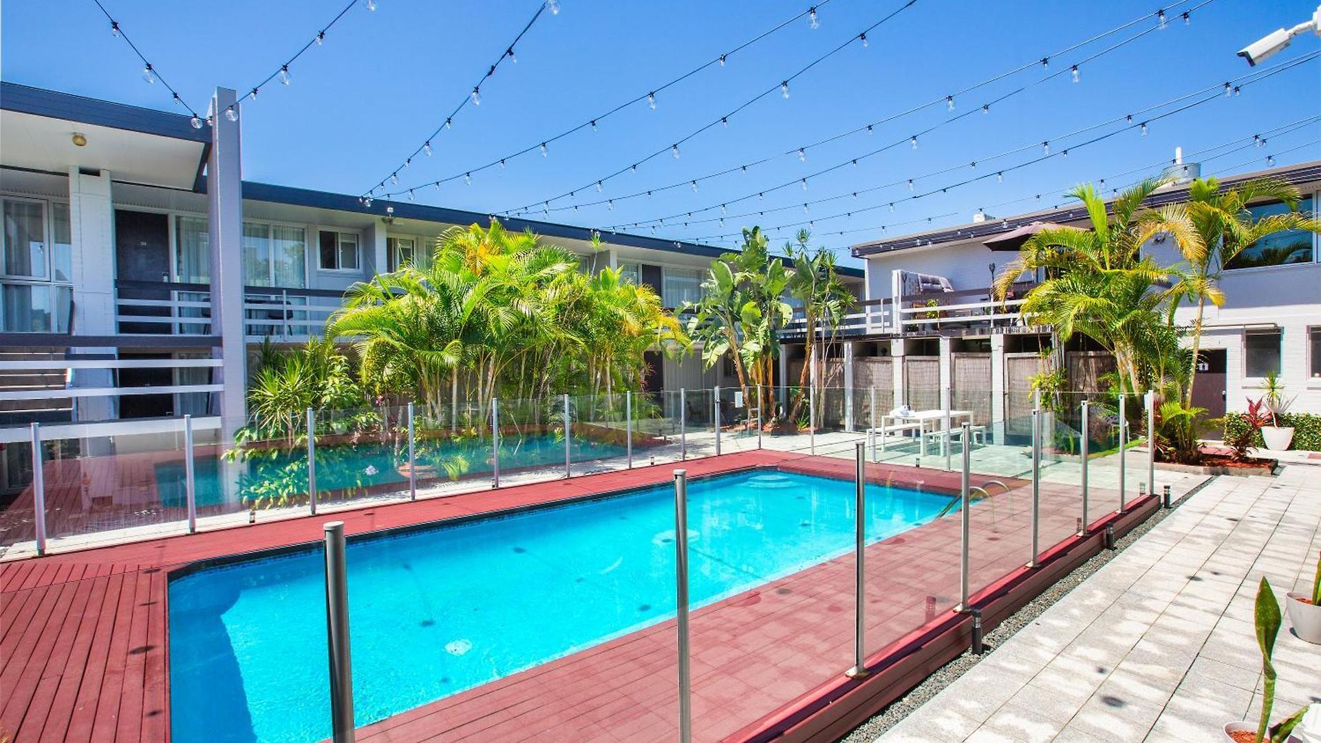 Star Motel Brisbane