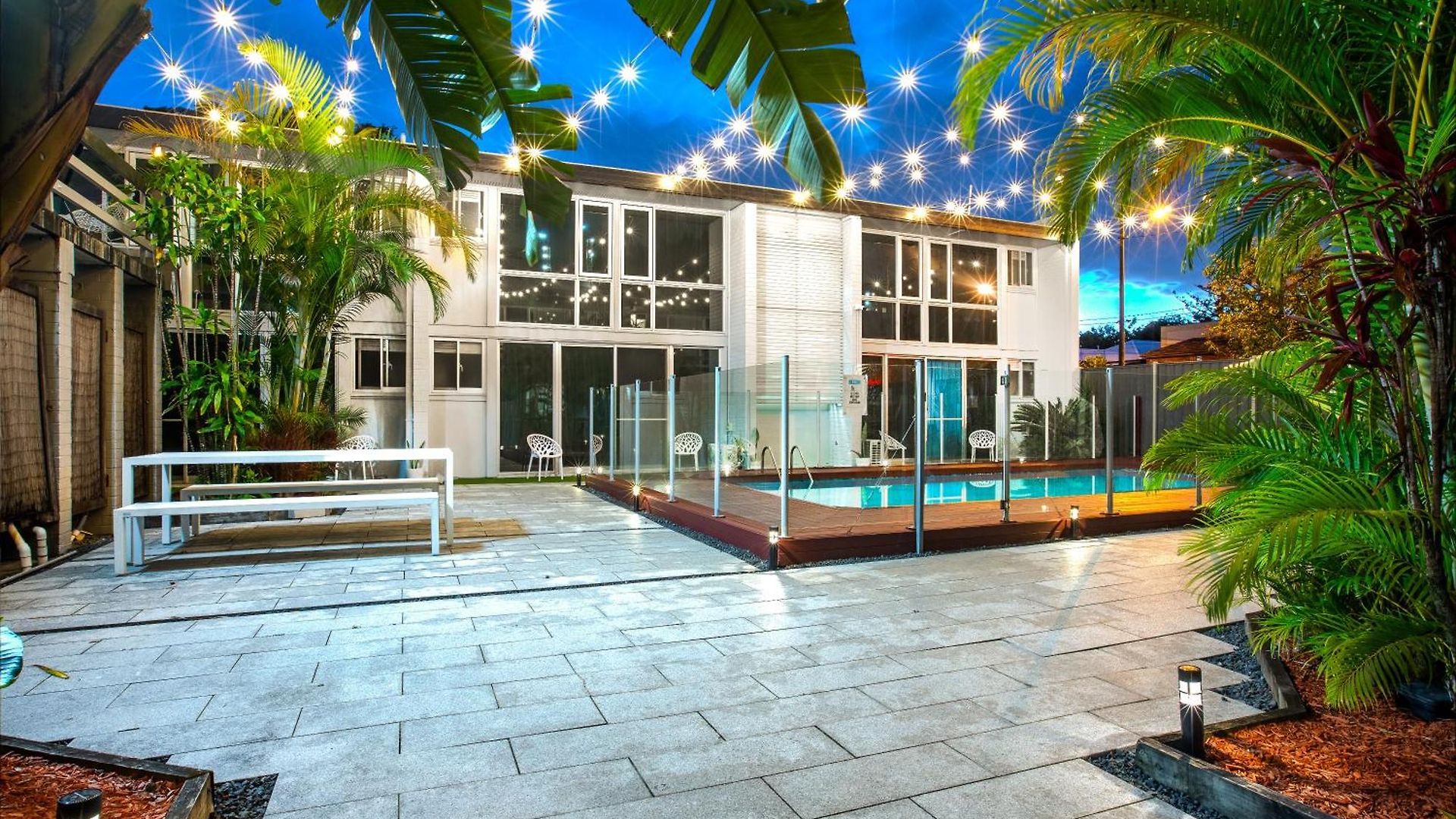 Motel Star Brisbane