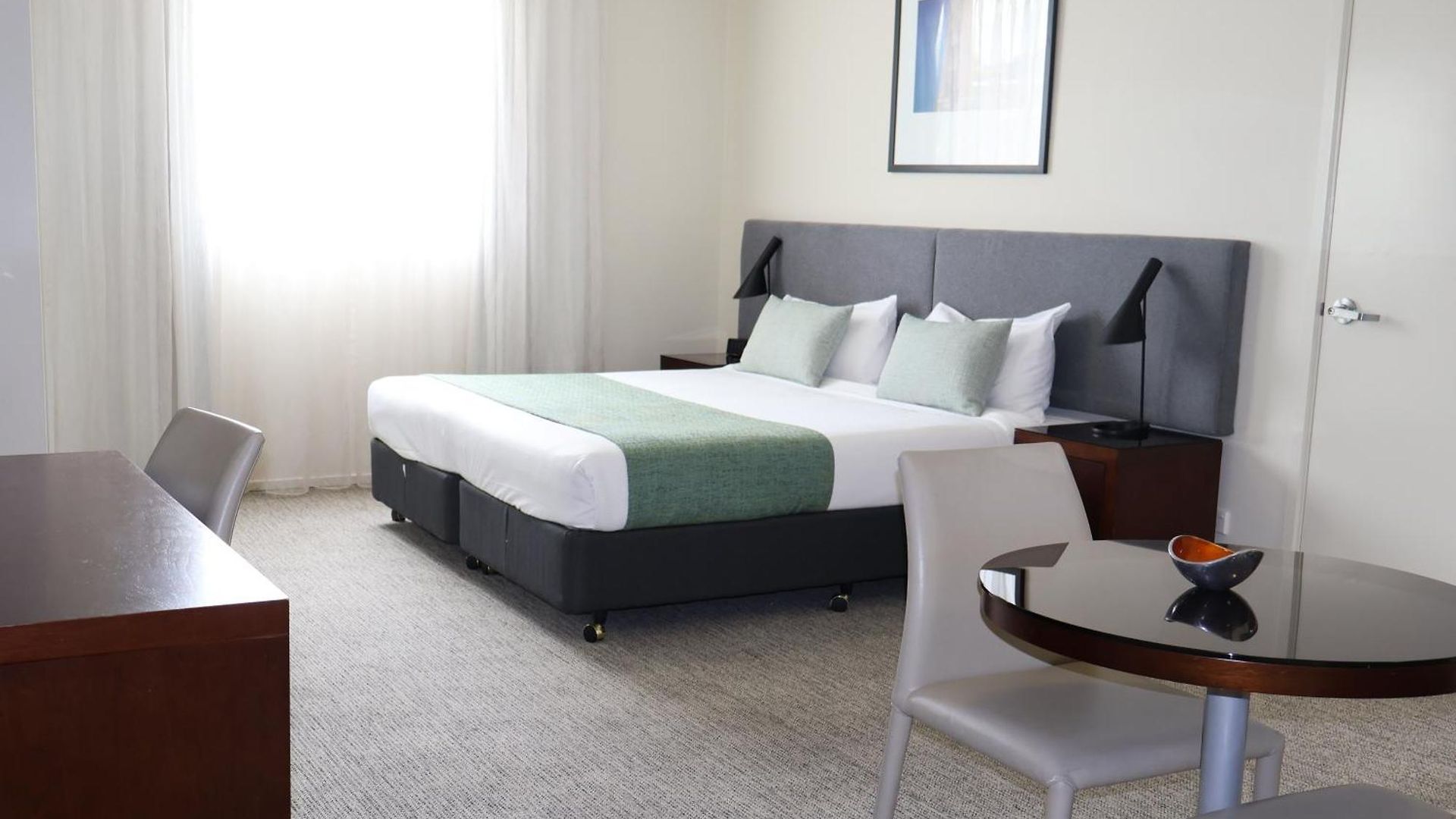 Quest Breakfast Creek 5* Brisbane